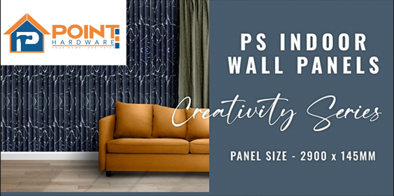 PS Indoor Wall Panels