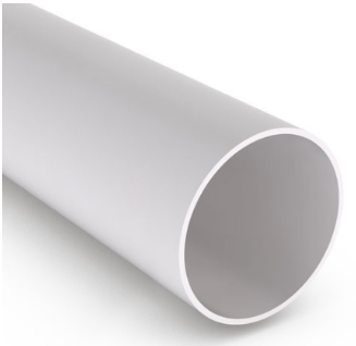 PVC Pipe 50mm - Point Hardware Johannesburg