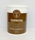 GCC General Varnish 5lt - Point Hardware Johannesburg