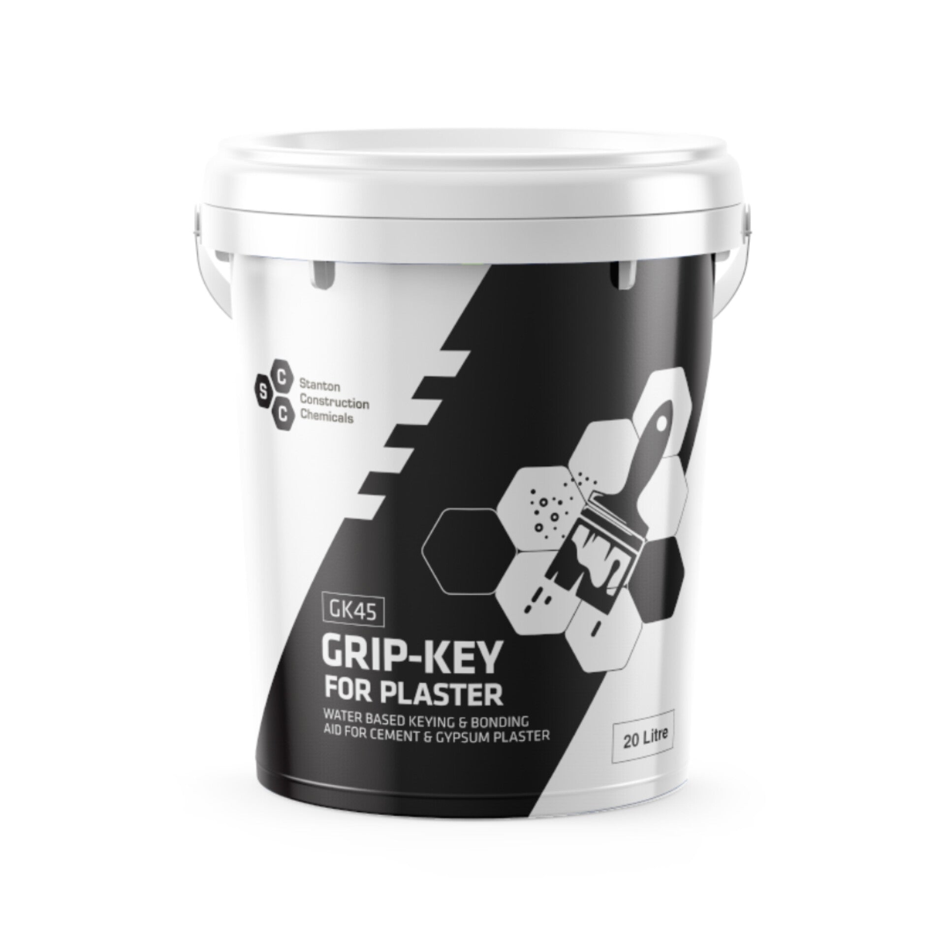 SCC GripKey for Plaster - Point Hardware Johannesburg