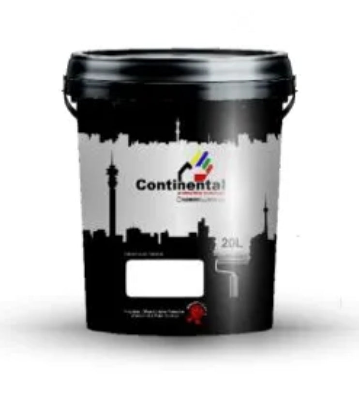 Silver Coat (Continental AluCoat) - Point Hardware Johannesburg