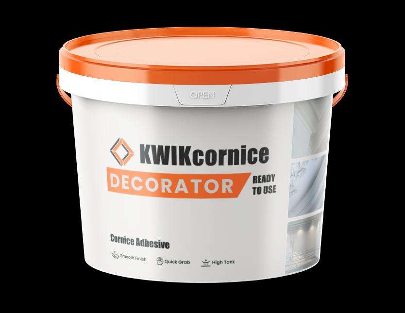 KwikCornice 5kg (Bulk)