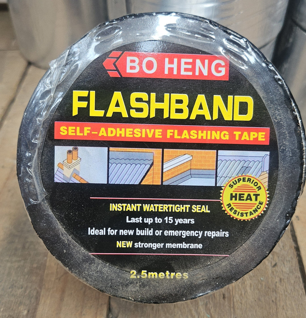 Flashband 2.5m - Point Hardware Johannesburg