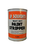 LP Solvents Paint Stripper 5lt - Point Hardware Johannesburg