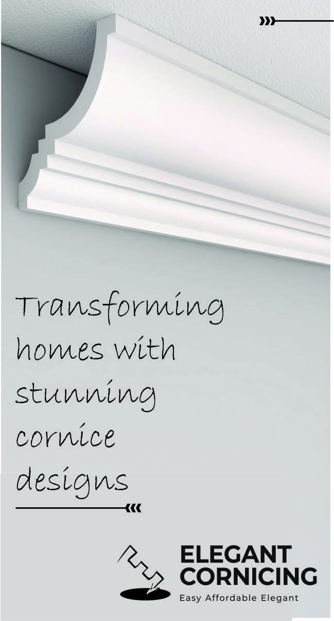 Cornices