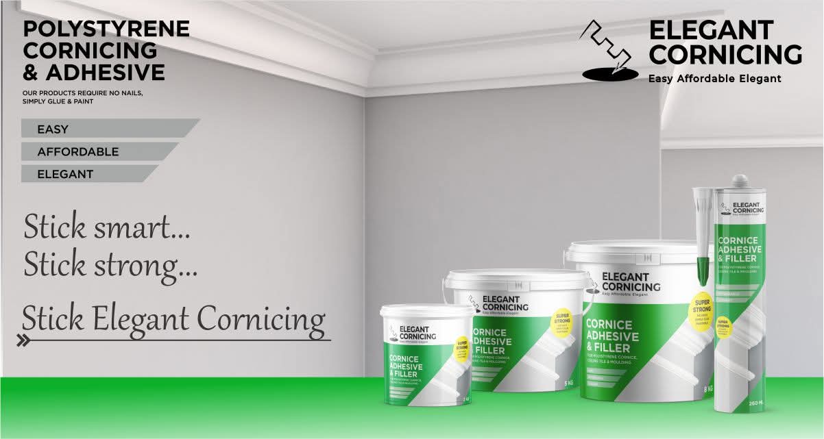 Cornices