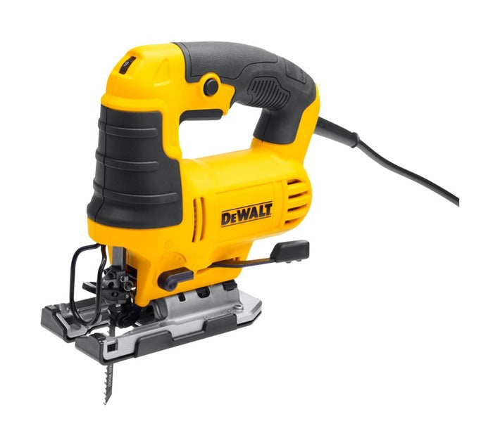 Dewalt Jigsaw 500w 75mm - Point Hardware Johannesburg