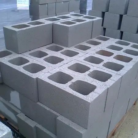 Block bricks - Point Hardware Johannesburg