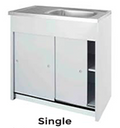 PL Sink Units - Point Hardware Johannesburg