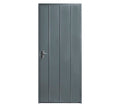 Combination Steel Door - Point Hardware Johannesburg