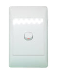Electrical Condere 1 Lever Switch - Point Hardware Johannesburg