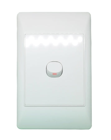 Electrical Condere 1 Lever Switch - Point Hardware Johannesburg