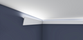LED Ready Cornice - High Density XPS - Point Hardware Johannesburg