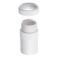 EL Electrical Conduit 20mm PVC (Male Adaptors) - Point Hardware Johannesburg