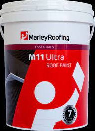 Marley M11 Ultra Roof Paint Deal - Point Hardware Johannesburg
