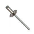 Eureka Blind Rivet Alm Lrg 4.0X12mm - Point Hardware Johannesburg