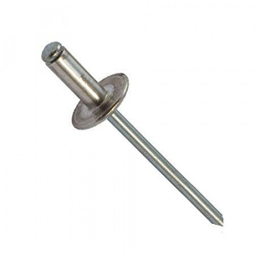 Eureka Blind Rivet Alm Lrg 4.0X12mm - Point Hardware Johannesburg