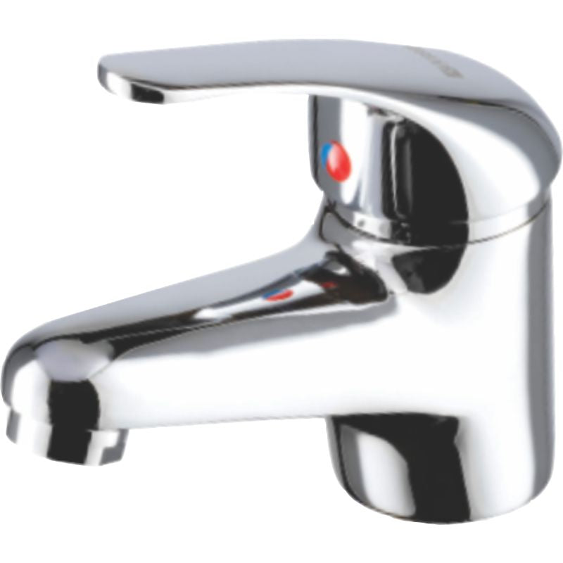 Basin mixer - Point Hardware Johannesburg
