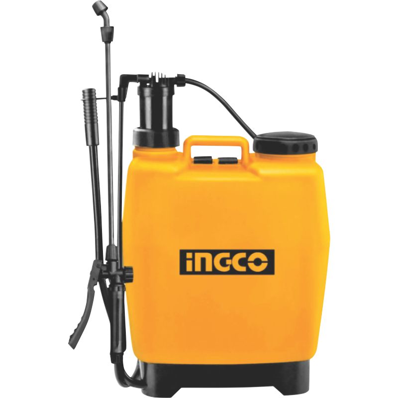 Ingco Knapsack Sprayer - Point Hardware Johannesburg