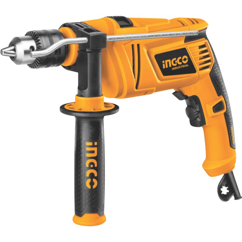 Ingco Impact Drill 850w - Point Hardware Johannesburg