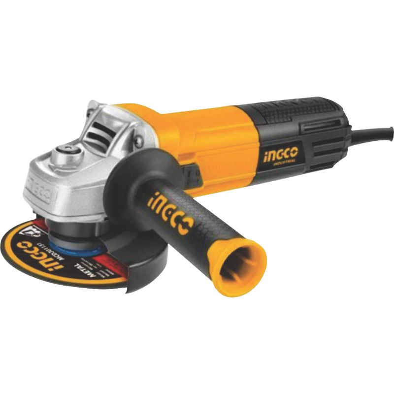 Ingco Angle Grinder - Point Hardware Johannesburg