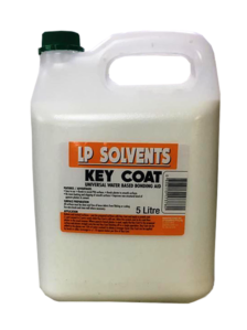 Solvents Key Coat 5L - Point Hardware Johannesburg