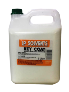 Solvents Key Coat 5L