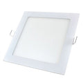 LED Square Panel Light - Point Hardware Johannesburg