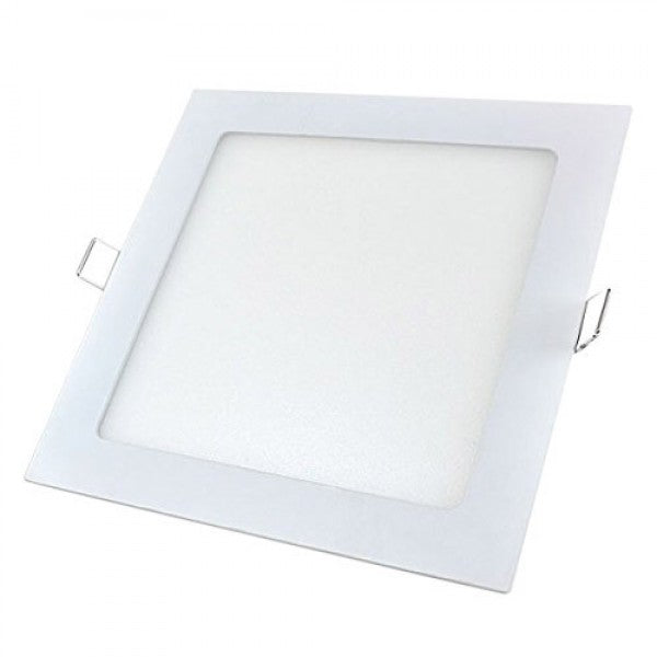LED Square Panel Light - Point Hardware Johannesburg
