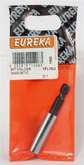 Eureka Magnetic Bit Holder - Point Hardware Johannesburg