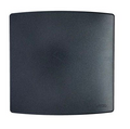 Trinity Blank Cover 4X4 - Black - Point Hardware Johannesburg