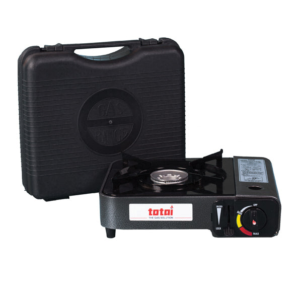 Totai Portable Gas Stove - Point Hardware Johannesburg