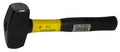 Hammer Club Fibre Glass Poly Handle 2.0kg - Point Hardware Johannesburg