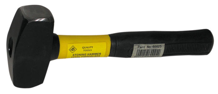 Hammer Club Fibre Glass Poly Handle 2.0kg - Point Hardware Johannesburg