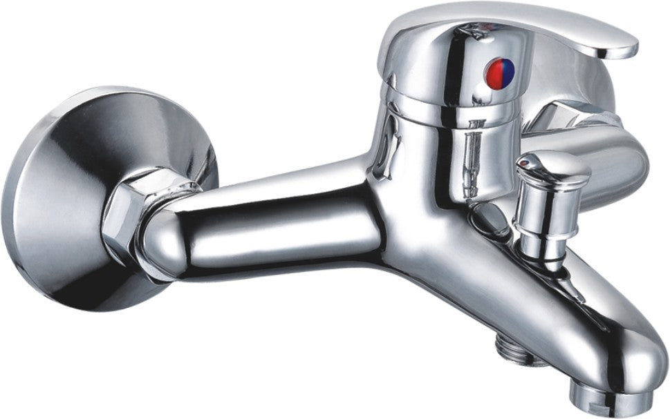 Bath Mixer - Point Hardware Johannesburg