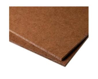 Brown Masonite Board - Point Hardware Johannesburg