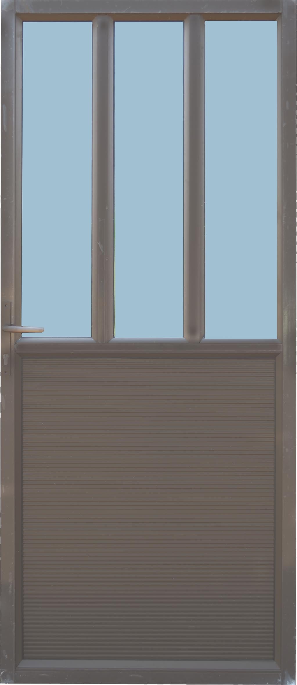 Aluminium Door - Point Hardware Johannesburg