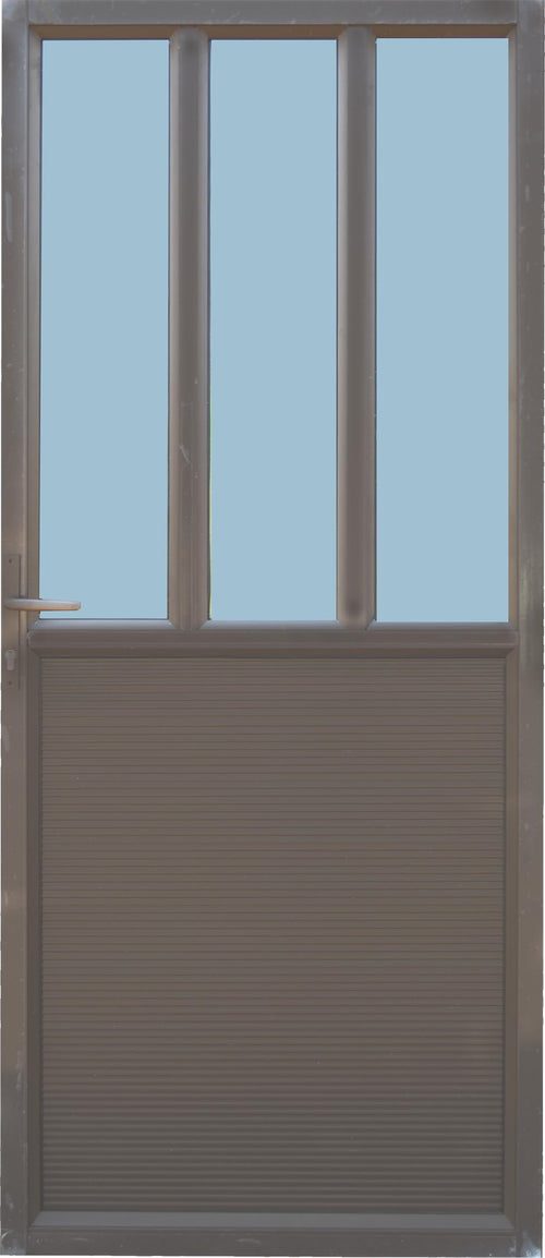 Aluminium Door - Point Hardware Johannesburg