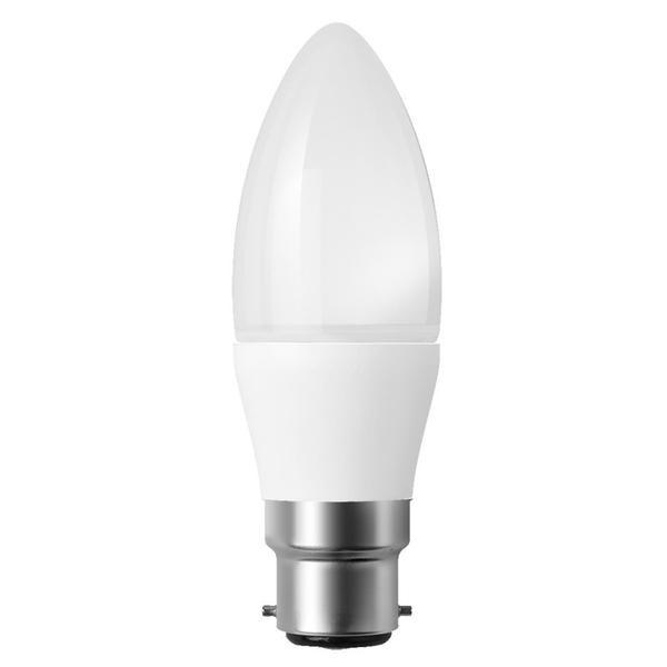 Mr Bull Electrical Candle 40w - Point Hardware Johannesburg