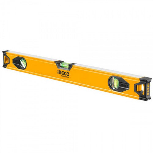 Spirit Level 3Vial 400mm - Point Hardware Johannesburg