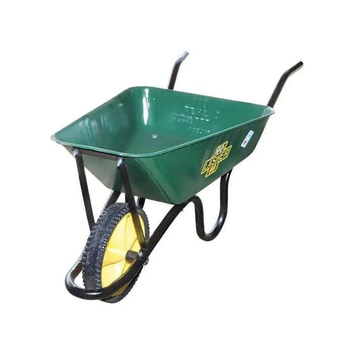 Falcon Wheelbarrow - Point Hardware Johannesburg