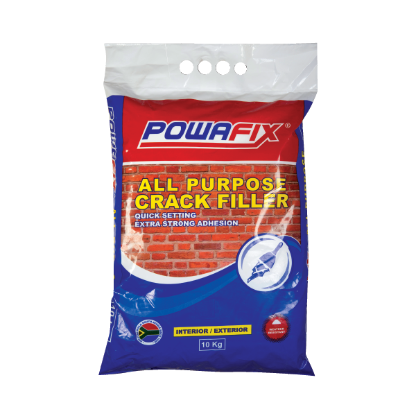 Power Fix All Purpose Crack Filler - Point Hardware Johannesburg