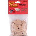 Tork Craft Joining Biscuit #10-50Pck - Point Hardware Johannesburg