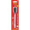 Tork Craft Spade Bit 20mm 150mm - Point Hardware Johannesburg