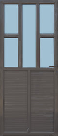 Aluminium Door - Point Hardware Johannesburg