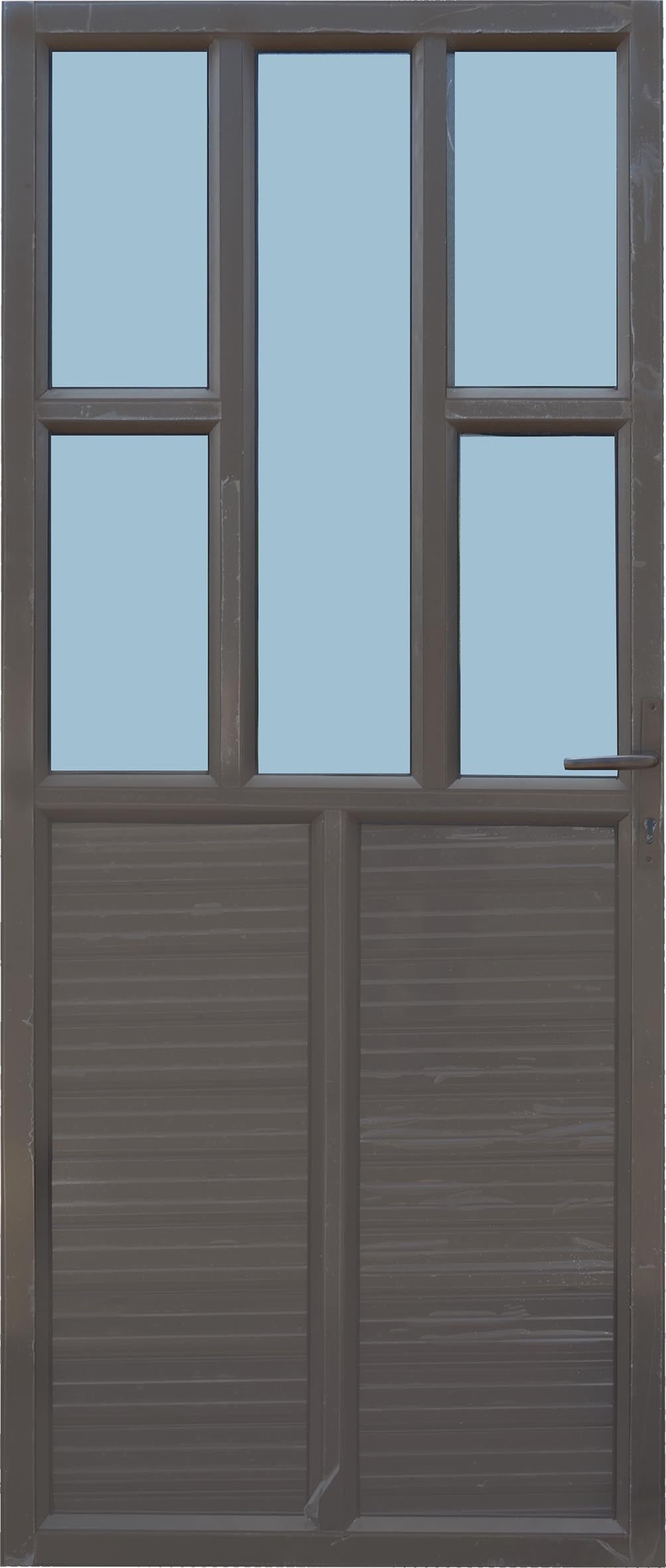 Aluminium Door - Point Hardware Johannesburg