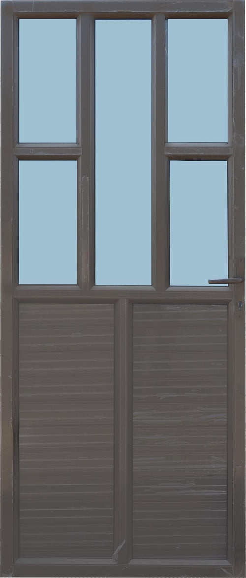Aluminium Door - Point Hardware Johannesburg