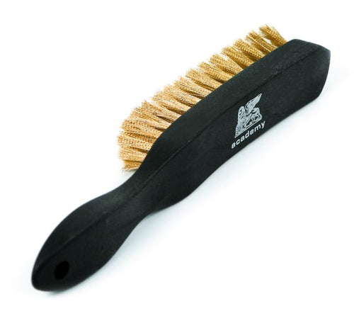 Academy Brazing Brush Plastic - Point Hardware Johannesburg