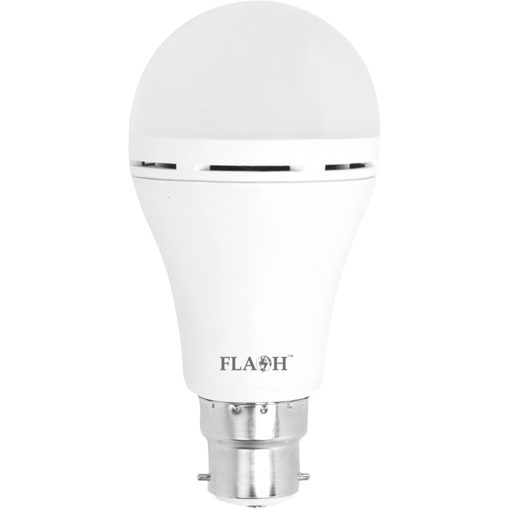 Flash A60 Emergency Lights E27 - Point Hardware Johannesburg