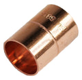 Capillary Coupler Straight 15mm - Point Hardware Johannesburg